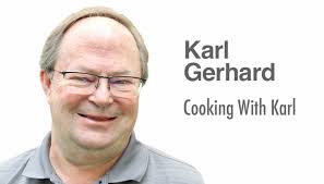 Column: Karl's classic chili