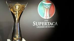 A Bola Definido Horario Para O Fc Porto Benfica Supertaca