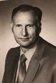 Donald and Violet Orr