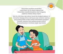 Kunci jawaban kelas 6 tema 8 halaman 114 115 117 118 dan 119. Kunci Jawaban Buku Tema 6 Kelas 6 Halaman 119 120 121 122 Subtema 3 Pembelajaran 6 Halo Belajar