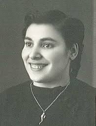 Obituary for Maria Ciletti