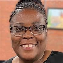 Crystal Ruffin's Instagram, Twitter & Facebook