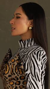 Empowering Women Leaders: Samantha Bernardo's Journey to Soft Power