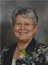Obituary information for Kathleen Ann Steinbach-Thometz (...
