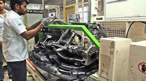 Faurecia India Youtube