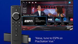 Protect your fire tv stick device at all times. Playstation Vue Is Handing Out Free Amazon Fire Tv Sticks