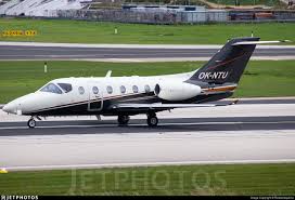 The nextant 400xt has an increased maximum range of 2,108 nautical miles and can fly up to 45,000 feet. Ok Ntu Nextant 400xti Time Air Rowenaquilina Jetphotos