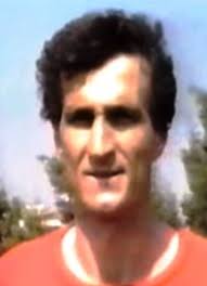 1989 90 Rafi Rafiev Ludogorets