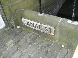 C)Anal Street, Manchester - Picture of Manchester, Greater Manchester -  Tripadvisor