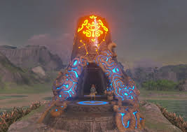 Sheh Rata Shrine Guide - Zelda Dungeon