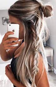 Schöne frisuren frisurenideen zum nachmachen glamour. Leichte Frisuren Fur Lange Haare 2017 Geflochtene Frisuren Flechtfrisuren Leichte Frisuren