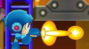 When one day dr.wily the main antagonist of the game stole all of the robot masters dr.light created and intends to use them for world domination.so mega, having a strong sense of justice persuade dr. Mega Man Powered Up For Psp Reviews Metacritic