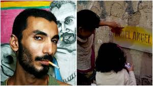 Artist Asim Butt's legacy is honoured at T2F in a touching tribute to his  life and activism