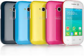 alcatel Pop Fit specs, review, release ...