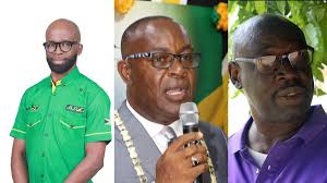 Candidates Confident Ahead of Showdown in Portmore
