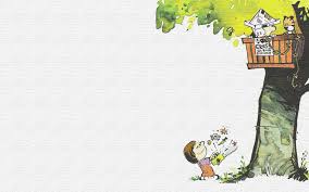 Calvin And Hobbes Summer Wallpapers Wallpaper Cave Submit a letter to the editor or write to letters@theatlantic.com. calvin and hobbes summer wallpapers