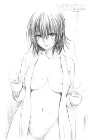 Rule34 - If it exists, there is porn of it  yabuki kentarou, mikado ryouko   3986819