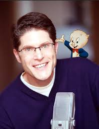 Bob Bergen and Gregg Berger Propose Convention for Voice Actor Fans!