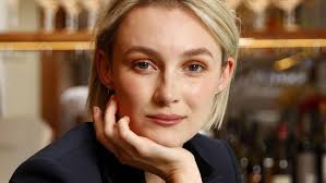 Claude Scott-Mitchell well suited for Hotel Portofino