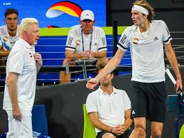 But he also feels that he has been misjudged in many places and not properly seen by the. Kabar Boris Becker Terbaru Dan Terupdate Liga Olahraga