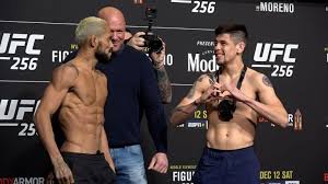 Brandon moreno is a ufc fighter from tijuana, baja california mexico. Untmzqxlsrl5ym
