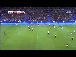 O prognóstico e sugestão de aposta para frança vs alemanha, de 15 junho 2021, da análise escrita. Explosao De Bomba No Jogo Franca X Alemanha Youtube