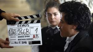 Bit.ly/natgeosubscribe ➡ watch all genius clips here what albert einstein wanted to say during his last moments? Genius Season 2 Nat Geo Announces New And Returning Cast Tv Insider