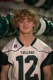 NDA All Star football players unveiled