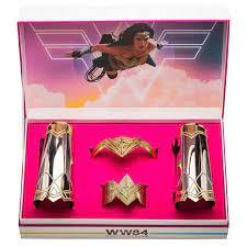 Watch wonder woman 1984 online. Wonder Woman 1984 Jewelry Set Gamestop
