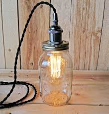 Mason Jar Light Kit