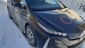 Dans son communiqué de presse daté du 10 février, la promotion reste clairement tournée. Conduire Une Voiture Electrique Dans Lanaudiere