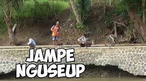 Maybe you would like to learn more about one of these? Jampe Nguseup Bahasa Sunda Jangjawokan Mitos Doa Mancing Youtube