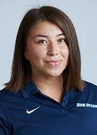 Alysia Moreno's Instagram, Twitter & Facebook