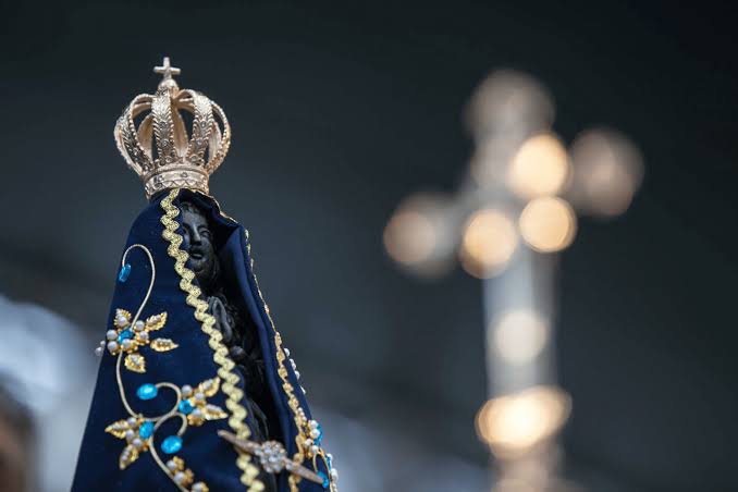 Padroeira - Catedral Metropolitana Nossa Senhora Aparecida