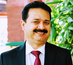 Ramesh Chandra Joshi assumes the office of Director (Finance) of NALCO