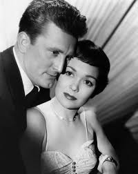 FSM Board: Kirk Douglas R.I.P.