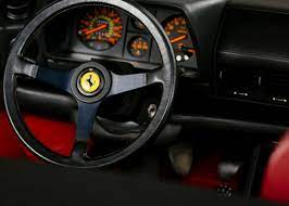 Every used car for sale comes with a free carfax report. Interior Ferrari Testarossa Spider By Straman 1988 91