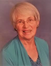 Obituary information for Bonnie Elizabeth Brown