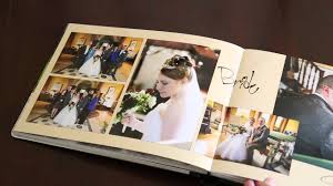 Our photo albums & accessories category offers a great selection of wedding albums and more. Wedding Photography Storybook Album Youtube