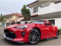 Mungkin beda kota, kemungkinan beda. Jual Mobil Toyota 86 2019 Trd 2 0 Di Dki Jakarta Automatic Coupe Merah Rp 725 000 000 6976144 Mobil123 Com