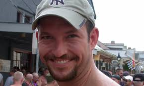 Mark Bingham, a Fearless Gay Hero of 9/11