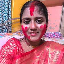 Barnali Ghosh Dey