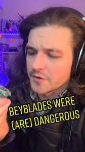 Bringing Beyblade and D&D Nostalgia Together!