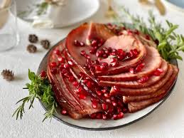 You can hear music from different places. Christmas Dinner Party Ideas One Holiday Grocery List Tara Teaspoon