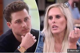 Man not attracted to woman