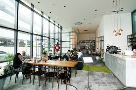¿has estado en closer kitchen & espresso bar? Closer Kitchen Espresso Bar Menara Tsr Damansara Pj Malaysian Flavours
