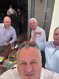 Further to my notice last week about the passing of our brother, ex Cpl  Chef David Boots, known by most as Bootsie, please find now the  confirmation of funeral arrangements. 7th December