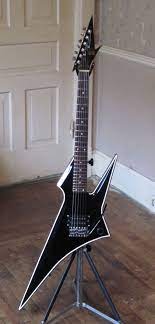 Pin On Electric Guitar