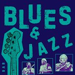 Blues & Jazz Night