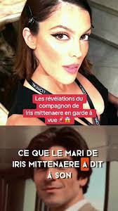 Iris Mittenaere Bruno Pelat Hotel Aquababr